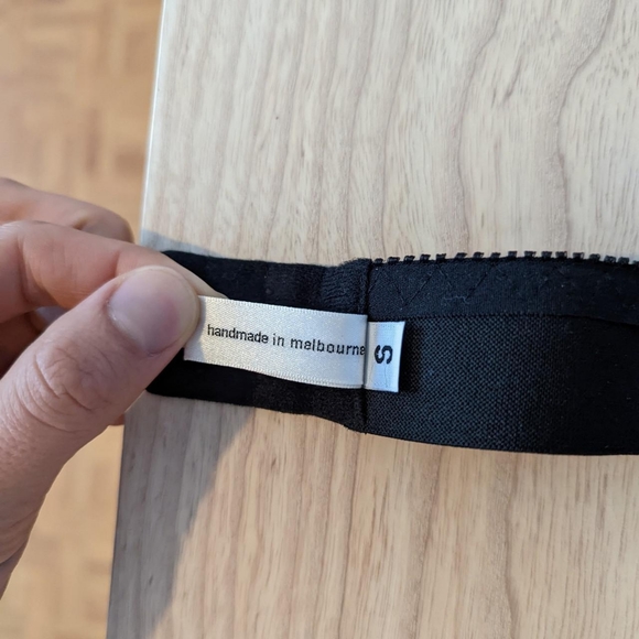 Hopeless Lingerie Stella Bralette - Picture 3 of 3